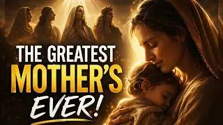 4 GREATEST BIBLICAL MOTHERS EVER | Christian family