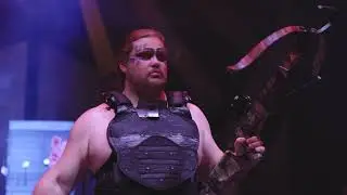 Cirque Berserk Thunderbolt 2024 (video 7)
