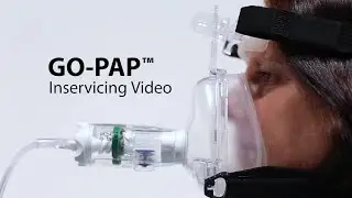 Pulmodyne GO-PAP Inservicing Video