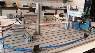 Active vibration control of an airfoil using magnetorheological fluid(MR) patch actuator