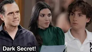 Brook Lynn Drops DNA BOMBSHELL &ndash; Rocco&rsquo;s True Identity Revealed! Will She Expose Sonny&rsquo;s Dark Deal?