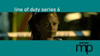 Line of Duty series 6 review with Dara Sanders