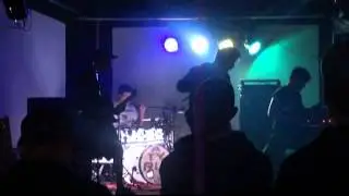 ATYRIA - hourglasses got no fucking bottom (live@seearena)