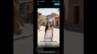 Aprende hacer videos r&aacute;pidos con IA #creaciondecontenido #monetization #monetizaciondefacebook