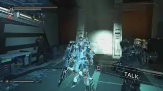 The Surge - Lynx Gear Showcase
