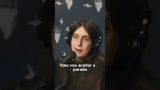Felca explica o motivo de zoar os jornalistas #felca #felcapodcast #felcabodysplash #felcaflow