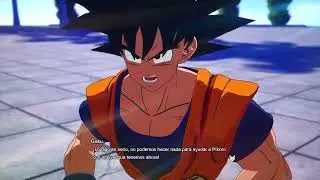 DRAGON BALL SPARKING! ZERO - 2
