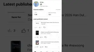 how to YouTube channel my support 🙏🥺# my shot fit video ranking #supportsquad