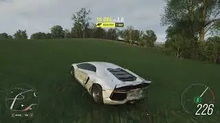 Это опять никому не нужный мувик по форзе