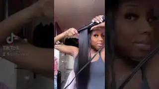 Just do it!Just FIVE MINUTES!Ft.Sunber hair