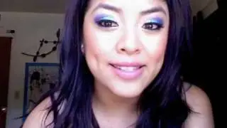 TAG! My Makeup Story