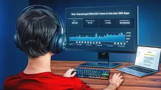 How to Become a Content Creator in 2026 | FULL COURSE