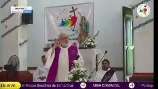 Homil&iacute;a del Domingo 4&ordm; de Adviento - Ciclo A- por F. Toni Mir&oacute;