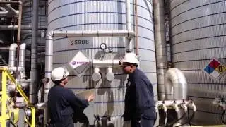 VISCOBASE&reg; Evonik Oil (Russian Voice Over)