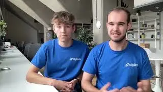 Clipido's YC Application W24 &mdash; Founder video (update: No interview)