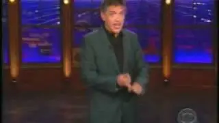 Craig Ferguson Monologue 2006.09.26 Liz & Liza