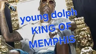 YOUNG DOLPH: A Legacy Remembered