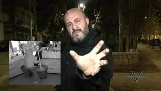 Becca chi gli svaligiò il negozio, ladro tutto muscoli al negoziante: 