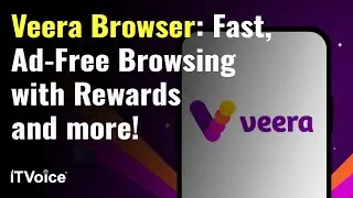 Veera : Ad-Free Browser | ZTE's Libera Flip | Sony's Float Run | Evening News | 22nd Feb 2024
