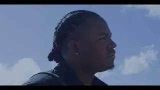 Lagoon Wavey- Black Water (Official Audio)