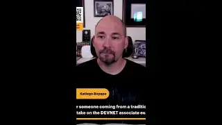 Taking the DevNet Associate Certification