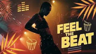Dance Fever &ndash; No Copyright Afrobeat Groove | Upbeat & Danceable Vibes for Videos