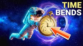 100 Sleepy Facts About Time and Space to Fall Asleep To