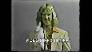 Best of David Von Erich in Florida. Part 1