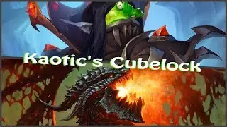 Kaotic's Cubelock