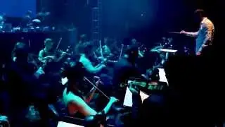 Gui Boratto, Elekfantz & Camerata Florianópolis Orchestra