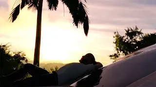 Alex Rose - Peligro (Visualizer)
