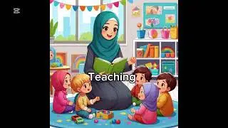 Halal jobs woman in islam #shorts#trending#ytshorts#viral#islam#islamicshorts#quran 