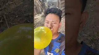 #snake #balloon #funny #haveitoldyoulatelythatiloveyou #satisfying #helpmemakethismakesense