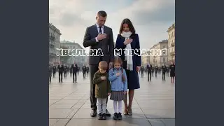 ХВИЛИНА МОВЧАННЯ