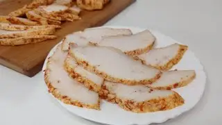 Курдючное сало