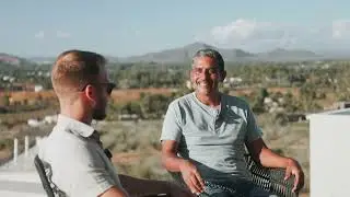 30 Años Construyendo en Todos Santos y Pescadero | Enrique Lugo