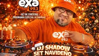 EXA BEAT CRAZY MIX DJ SHADOW 🎅🧑‍🎄🌲🎄🪅
