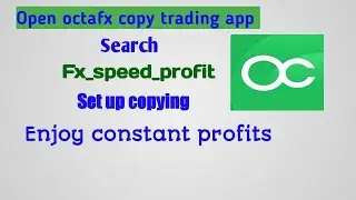 octafx copy trading app best master | best master on octafx copy trading app fx_speed_profit