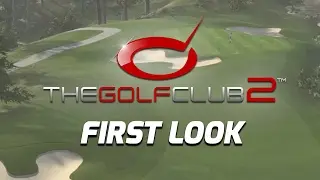 The Golf Club 2 : First Look