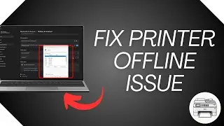 How to Fix Brother Printer is Offline Issue | Full Guide 2026