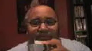 Episode One of The Video Blog of James H. Carter II