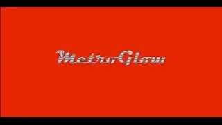 MetroGlow - Kraftwerk Meine Liebe