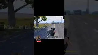 Hacker In PUBG MOBILE | PriNce Of Hell Gaming |