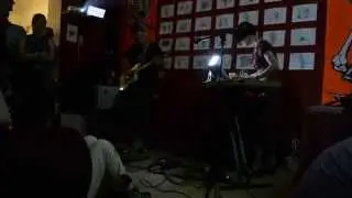 Pat Moonchy Trio