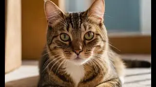 The Top 10 Most Playful Cat Breeds!