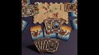 Golem Run (Saturday Review)