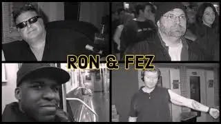 Ron & Fez - Earl's Grandmother (Rare)
