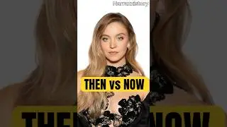 Иконы красоты Голливуда: тогда и сейчас #ностальгия