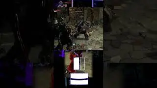 Space Marine 2: Freestyler