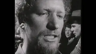 Luke Kelly - The Foggy Dew (1967)